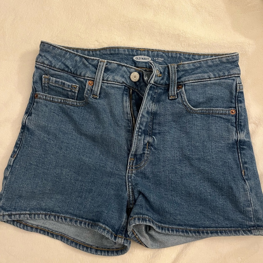 Old Navy Denim Shorts
